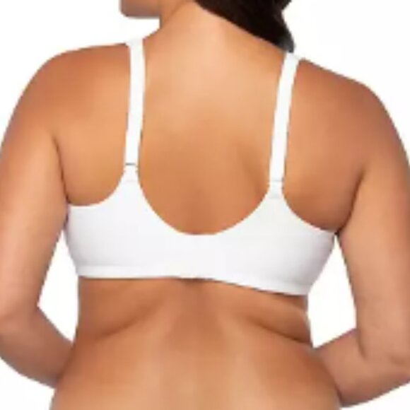Vanity Fair Lingerie® Sport‎ Full-Figure Wireless Bra 71500 40D - Picture 2 of 11